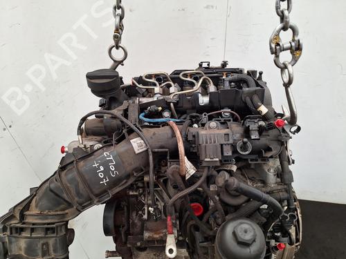 Engine BMW 1 (F20) 116 d | BP37172494M1 - Image 6