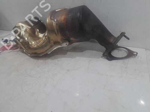 Catalyst JAGUAR E-PACE (X540) 2.0 P200 AWD | BP30559347M10 