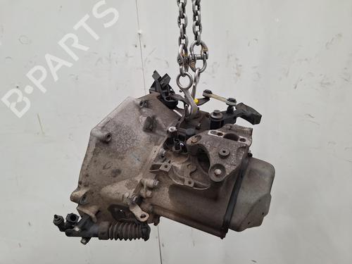Gearbox PEUGEOT 2008 I (CU_) 1.2 VTi | BP38871444M3 - Image 5