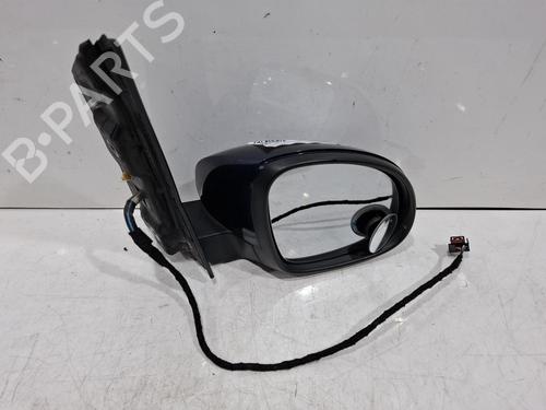Used Right mirror Right mirror SEAT ALHAMBRA (710, 711) 2.0 TDI (140 hp) 40040183 40040183