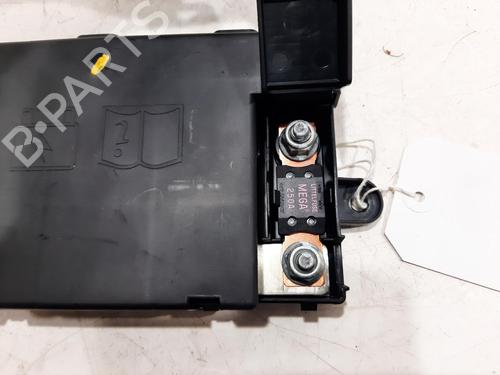 Fuse box LAND ROVER RANGE ROVER IV (L405) 4.4 SDV8 4x4 | BP29883071E1 