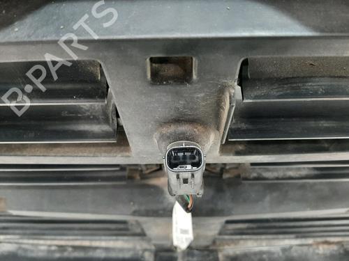 Frontplade/Frontkurv MAZDA 3 Hatchback (BP) 2.5 e-SKYACTIV-G (BP5H) | BP36153925C72 - Image 4