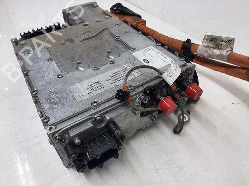 Inverter/Converter JAGUAR I-PACE (X590) EV400 AWD | BP26806012M119 