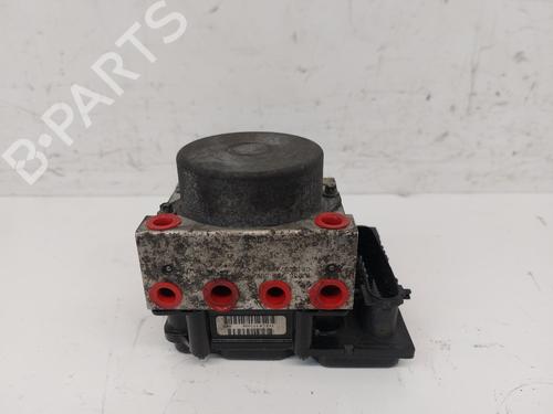 Used ABS pump RENAULT MEGANE II (BM0/1_, CM0/1_) 1.5 dCi (BM1F, CM1F) (86 hp) 26839528
