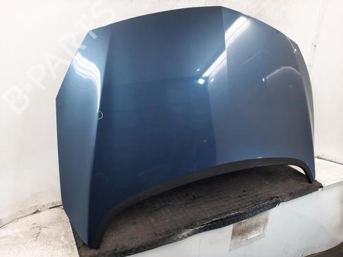Hood VAUXHALL ASTRA Mk VI (J) (P10) 1.6 | BP30180402C1 