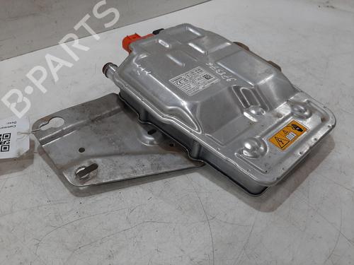 Electronic module JAGUAR I-PACE (X590) EV400 AWD | BP30517118M83