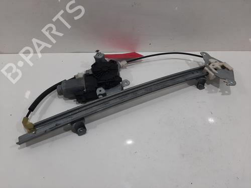 Front right window mechanism NISSAN NOTE (E11, NE11) 1.6 | BP36811861C23  - Image 5