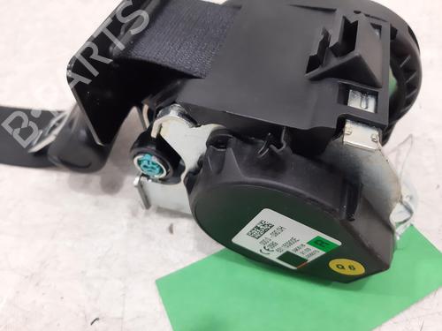 Rear right seatbelt MERCEDES-BENZ E-CLASS (W213) E 220 d (213.004) | BP26842564I28 - Image 2