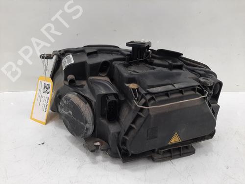 Right headlight AUDI A5 (8T3) 1.8 TFSI | BP26827265C29 