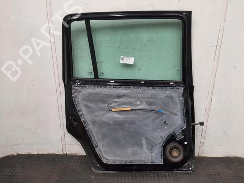 Left rear door VAUXHALL ZAFIRA Mk II (B) (A05) 1.8 | BP26839588C4 