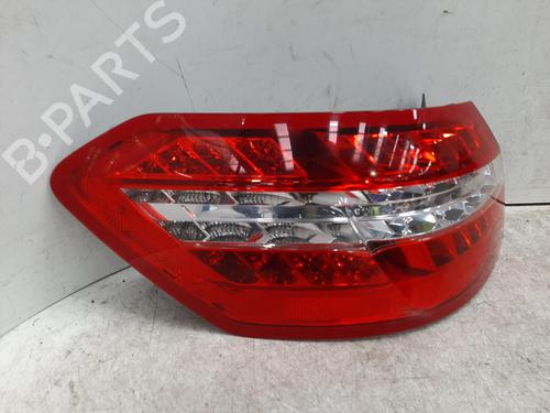 Left taillight MERCEDES-BENZ E-CLASS (W212) E 250 CDI / BlueTEC (212.003, 212.004) | BP26788723C34 