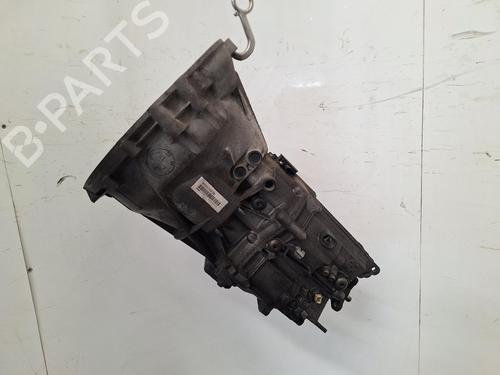 Gearbox BMW 1 (E87) 118 i | BP38180124M3 - Image 4