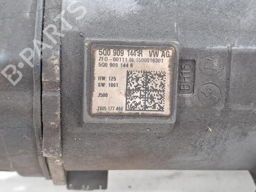 Steering rack AUDI A3 (8V1, 8VK) 1.6 TDI | BP28274884M22 