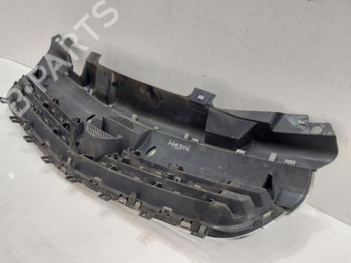Grille VAUXHALL ZAFIRA Mk II (B) (A05) 1.6 | BP28084564C40 