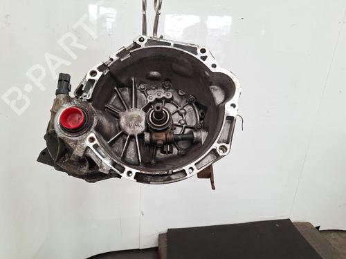Used Gearbox Gearbox HYUNDAI i10 II (BA, IA) 1.0 (67 hp) 34577178 34577178