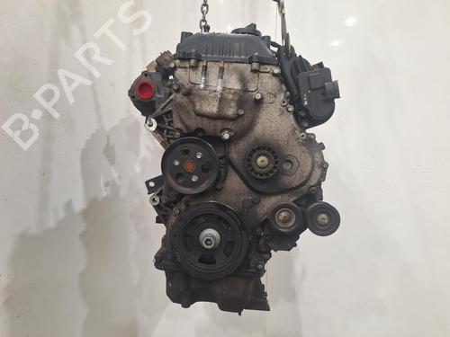 Used Engine Engine HYUNDAI ix35 (LM, EL, ELH) 1.7 CRDi (116 hp) 36594443 36594443