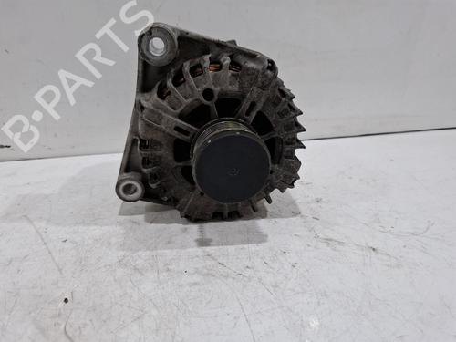 Alternator DACIA SANDERO II TCe 90 (B8M1, B8MA, B8AC) | BP38480985M7 - Image 6