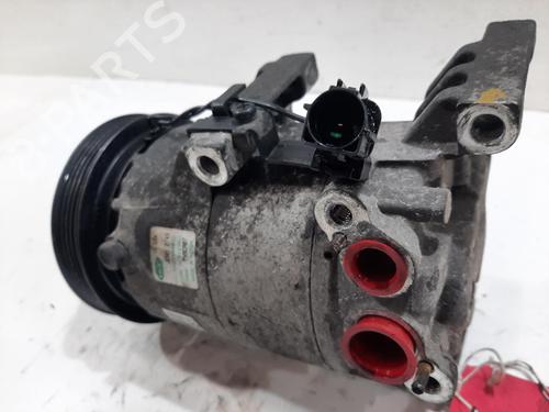 AC compressor KIA VENGA (YN) 1.6 CRDi 115 | BP39525568M34  - Image 6