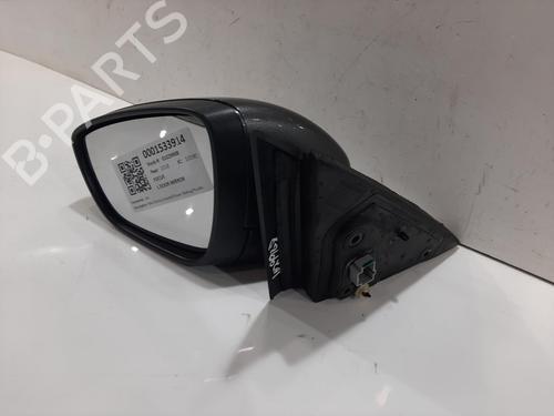 Left mirror FORD FOCUS IV (HN) 1.0 EcoBoost | BP29554094C26 