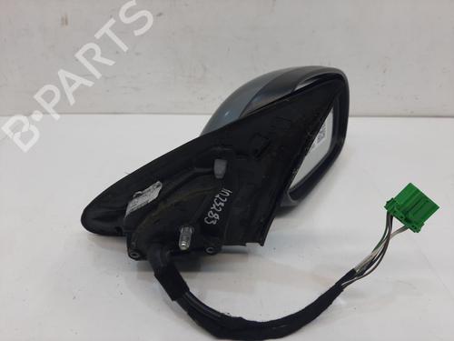 Right mirror VOLVO V70 II (285) 2.4 | BP28084764C27 
