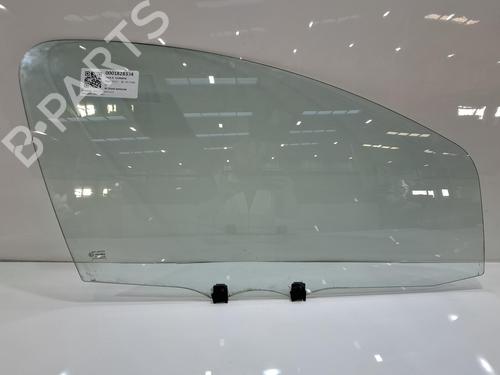 Used Front right door window Front right door window 39070519 39070519