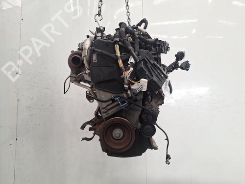Used Engine Engine 39561146 39561146