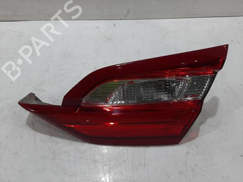 Used Right taillight FORD FIESTA VII (HJ, HF) 1.0 EcoBoost (101 hp) 30382292
