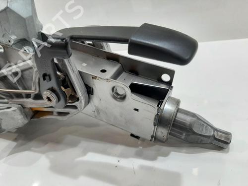 Steering column JAGUAR I-PACE (X590) EV400 AWD | BP34038132M21  - Image 5