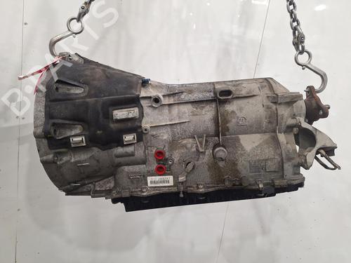 Gearbox BMW 4 Convertible (F33, F83) 420 d | BP29496459M3 