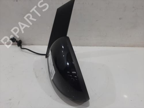 Left mirror VAUXHALL ASTRA Mk VI (J) (P10) 1.6 | BP29496745C26 