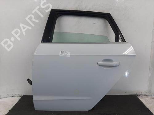 Used Left rear door AUDI A3 Sportback (8VA, 8VF) 2.0 TDI (150 hp) 29398300