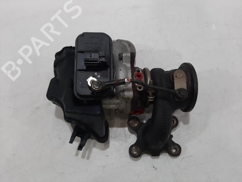 Turbocharger/Supercharger AUDI A1 (8X1, 8XK) 1.0 TFSI | BP30304094M71