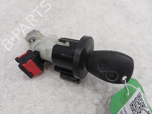 Used Ignition barrel RENAULT TRAFIC III Van (FG_) 1.6 dCi 120 (FGMB) (120 hp) 26807479