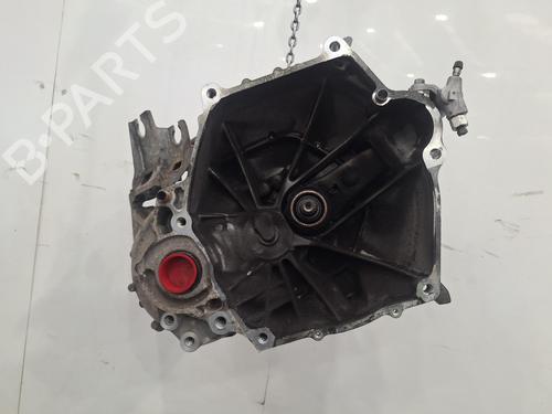 Used Gearbox Gearbox 38015414 38015414