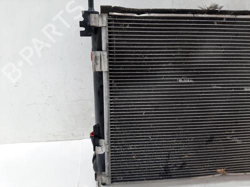 Radiator set KIA STONIC (YB) 1.0 T-GDi | BP33435380M120  - Image 6