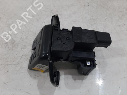Used Tailgate lock Tailgate lock KIA STONIC (YB) 1.0 T-GDi Eco-Dynamics+ (120 hp) 33940315 33940315