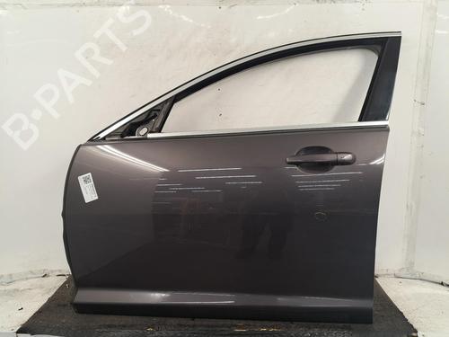 Dør venstre fortil JAGUAR XF I (X250) 3.0 D (275 hp) 32448975