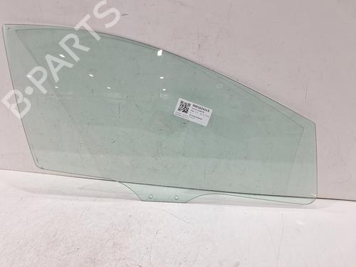 Dørrute Høyre foran MAZDA 2 (DE_, DH_) 1.3 (DE3FS) (86 hp) 31999674