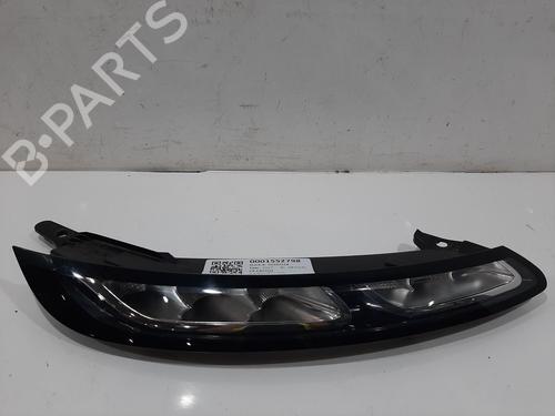 Højre side indikator CITROËN C4 CACTUS 1.6 BlueHDi 100 (99 hp) 30095351