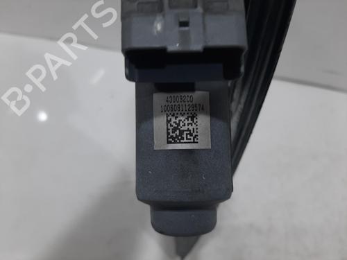 Front right window mechanism CITROËN C3 II (SC_) 1.4 LPG | BP38021404C23  - Image 5