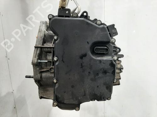 Gearbox VAUXHALL CORSA Mk IV (E) (X15) 1.4 | BP26846048M3 