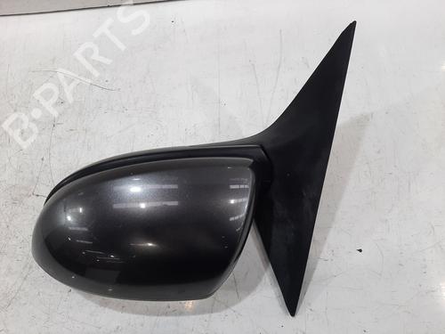 Left mirror MAZDA 6 Hatchback (GH) 2.2 MZR-CD (GH10) | BP31964847C26