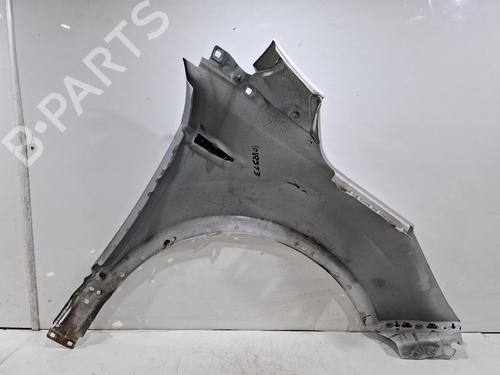 Forskærm venstre FORD KUGA II (DM2) 2.0 TDCi 4x4 | BP38480770C41 - Image 5