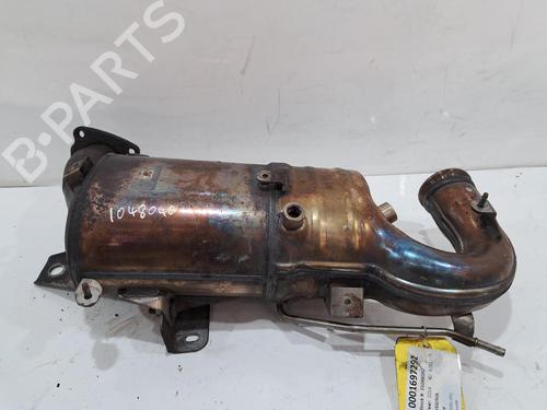 Filtro de particulas Filtro de particulas VAUXHALL INSIGNIA Mk I (A) Sports Tourer (G09) 2.0 CDTI (35) (163 hp) 34273520 34273520