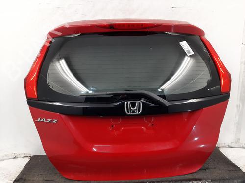 Used Tailgate HONDA JAZZ IV (GK_) 1.3 (102 hp) 31628600