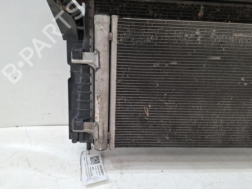 Radiator set MINI MINI (F55) Cooper | BP38266023M120 - Image 3
