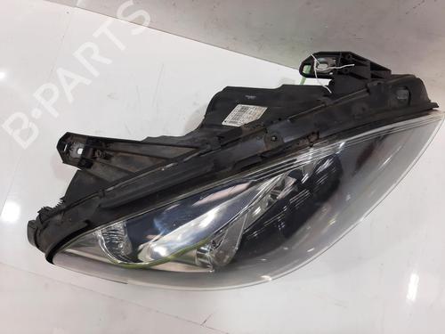 Right headlight MERCEDES-BENZ B-CLASS Sports Tourer (W246, W242) B 180 CDI (246.200) | BP29581059C29 