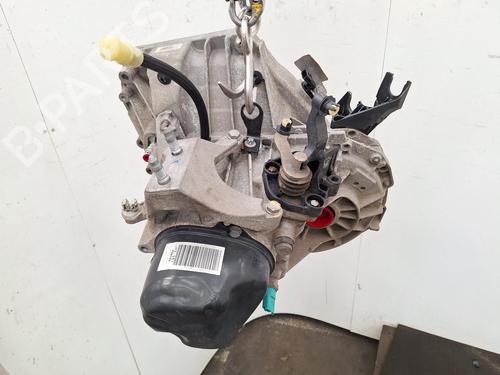 Gearbox DACIA SANDERO II TCe 90 (B8M1, B8MA, B8AC) | BP36403817M3 - Image 4