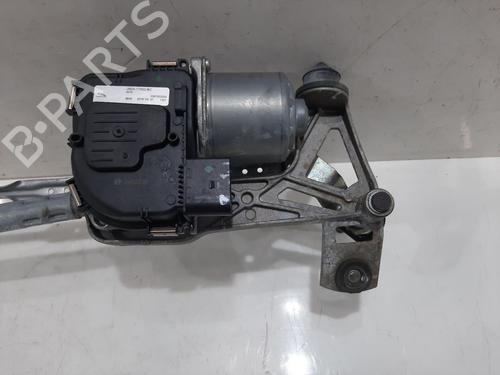 Viskermotor vindrude JAGUAR I-PACE (X590) EV400 AWD | BP29581138M29 