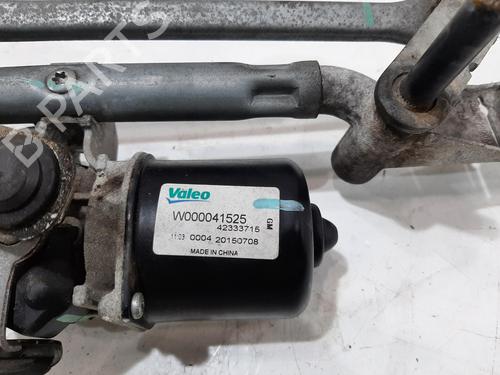 Front wiper motor VAUXHALL MOKKA / MOKKA X (J13) 1.4 | BP32239732M29 